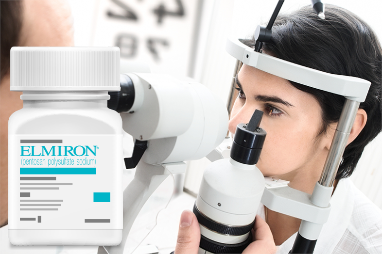 Elmiron Simon Greenstone Panatier, PC